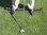 Eyeline Golf Balance Rod