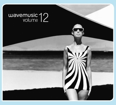wavemusic - Volume 12 - Doppel-CD - Deluxe Edition