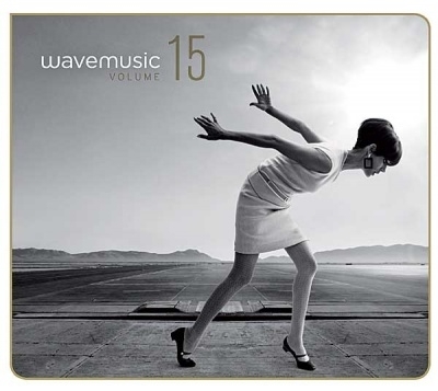 wavemusic - Volume 15 - Doppel CD - Deluxe Edition