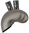 Club Glove Gloveskin Iron Covers Standard 3er-Set Wedges (LW,GW,blank)