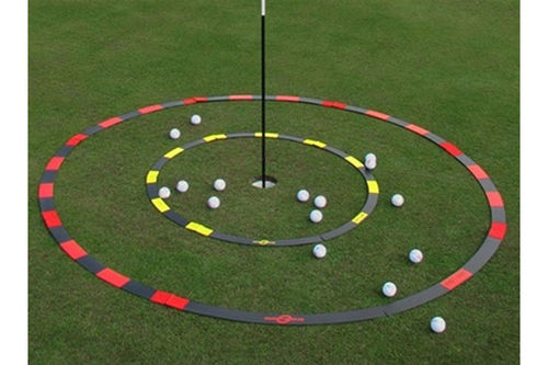 Eyeline Golf Target Circle Zielkreise