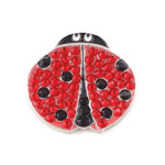 Bonjoc Ballmarker-Ladybug