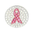 Bonjoc Ballmarker-Pink Ribbon / BREAST CANCER