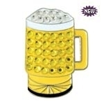 Bonjoc Ballmarker-Beer Mug