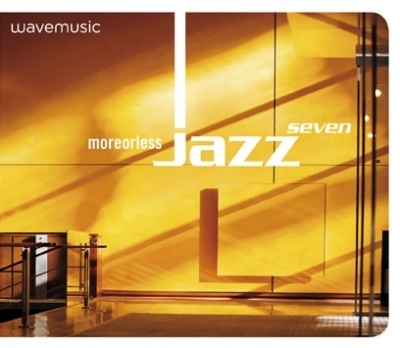 moreorlessJazz 7 - Deluxe Edition