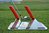 Eyeline Golf Speed Trap - Schwungtrainer