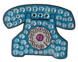 Bonjoc Ballmarker-Telefon