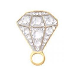 Bonjoc Ballmarker-Diamond Ring (Marry Me)