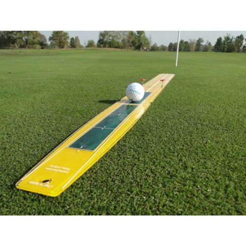 ro&chi golf - PUTTER LINE TRACER