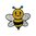 Bonjoc Ballmarker-Bumble Bee