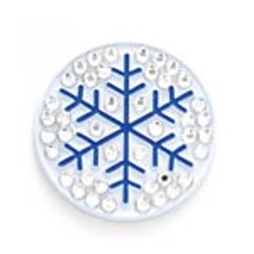 Bonjoc Ballmarker-Snowflake