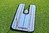 EyeLine Golf Classic Putting Spiegel, groß 23,5 cm x 44,5 cm- Putt Trainingshilfe